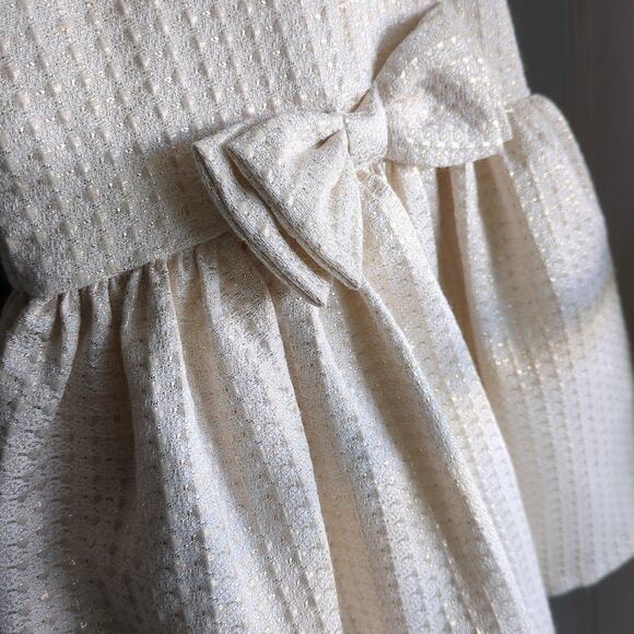 Baby dress 12M - Picture 4 of 6